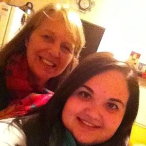 Meet your Posher, Ethel